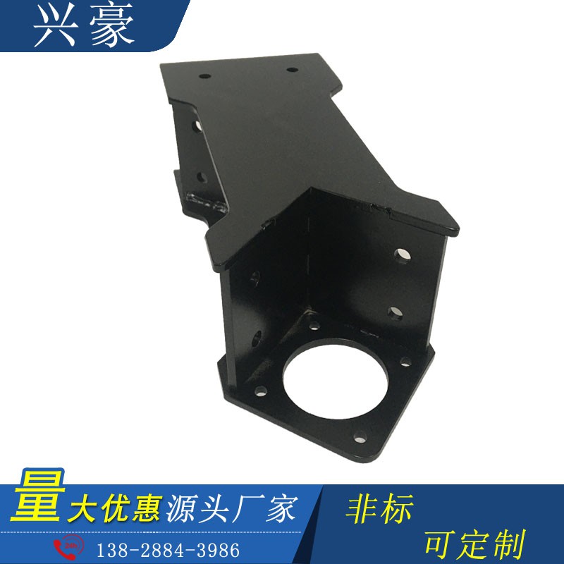 電動(dòng)玩具支架